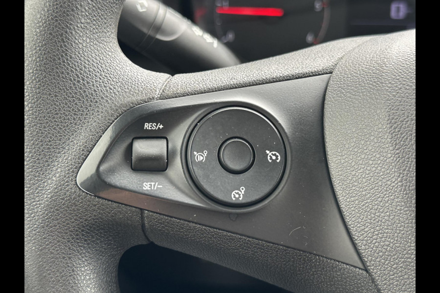 Opel Combo 1.6D L1H1 Edition*A/C*HAAK*CRUISE*CARPLAY*