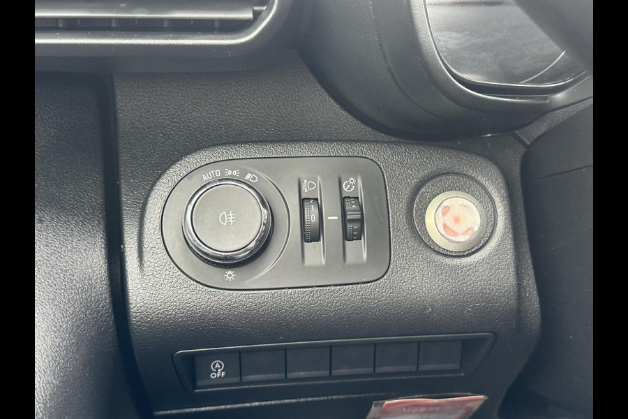 Opel Combo 1.6D L1H1 Edition*A/C*HAAK*CRUISE*CARPLAY*