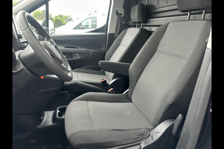 Opel Combo 1.6D L1H1 Edition*A/C*HAAK*CRUISE*CARPLAY*