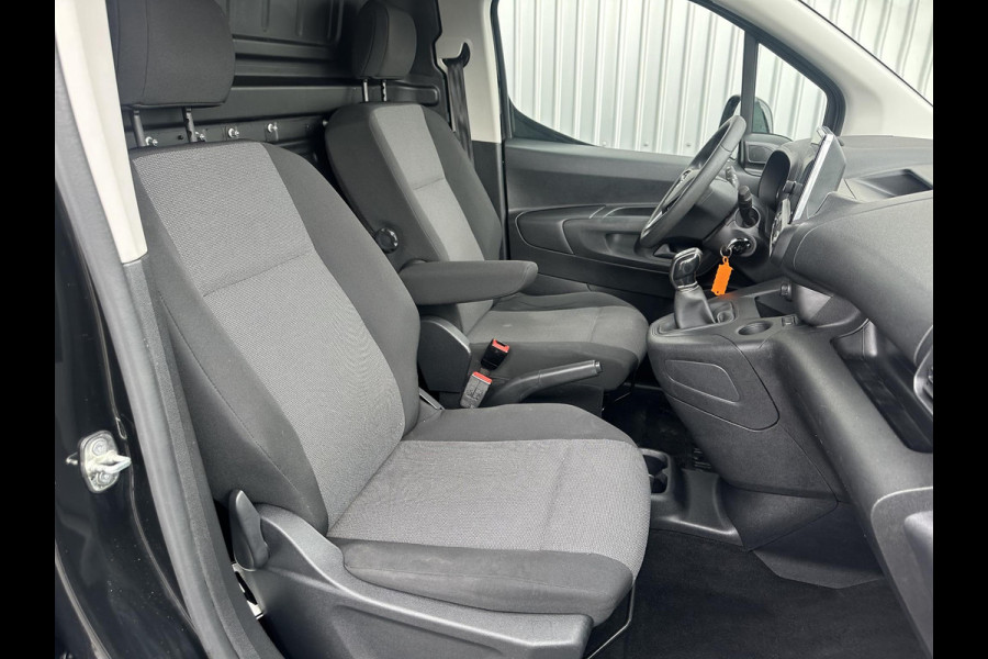Opel Combo 1.6D L1H1 Edition*A/C*HAAK*CRUISE*CARPLAY*