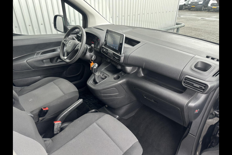 Opel Combo 1.6D L1H1 Edition*A/C*HAAK*CRUISE*CARPLAY*