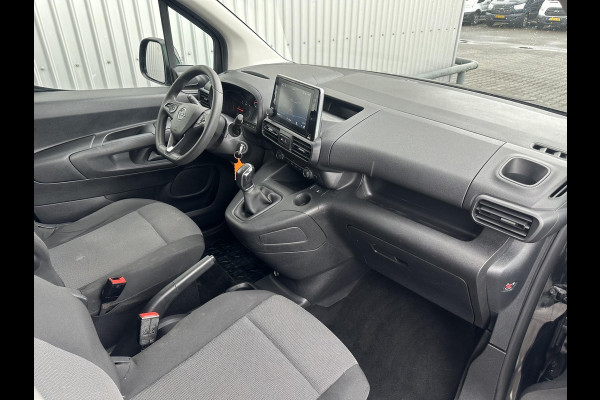 Opel Combo 1.6D L1H1 Edition*A/C*HAAK*CRUISE*CARPLAY*