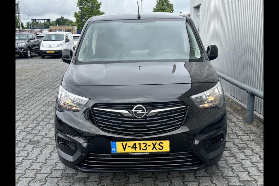 Opel Combo 1.6D L1H1 Edition*A/C*HAAK*CRUISE*CARPLAY*