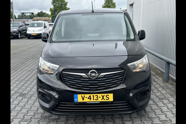 Opel Combo 1.6D L1H1 Edition*A/C*HAAK*CRUISE*CARPLAY*