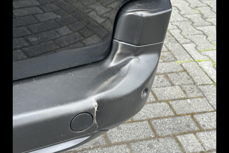 Opel Combo 1.6D L1H1 Edition*A/C*HAAK*CRUISE*CARPLAY*
