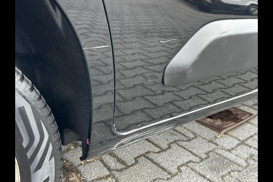 Opel Combo 1.6D L1H1 Edition*A/C*HAAK*CRUISE*CARPLAY*