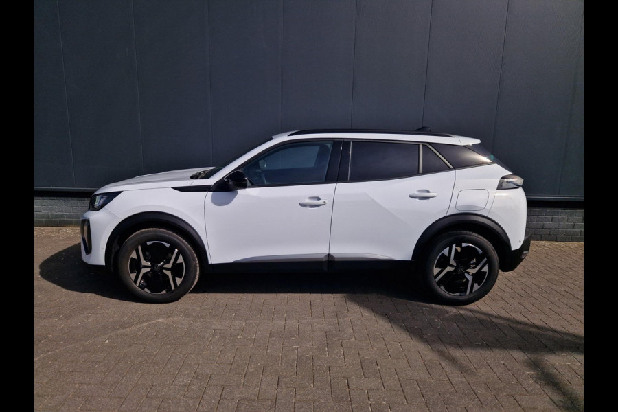 Peugeot 2008 1.2 PureTech 130PK Aut /1e eigenaar /Garantie
