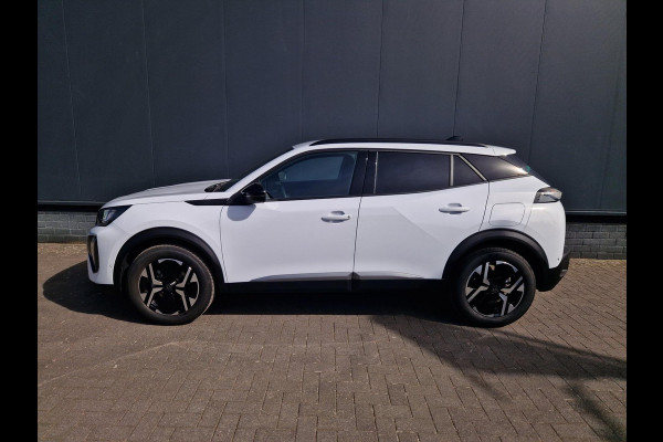 Peugeot 2008 1.2 PureTech 130PK Aut /1e eigenaar /Garantie