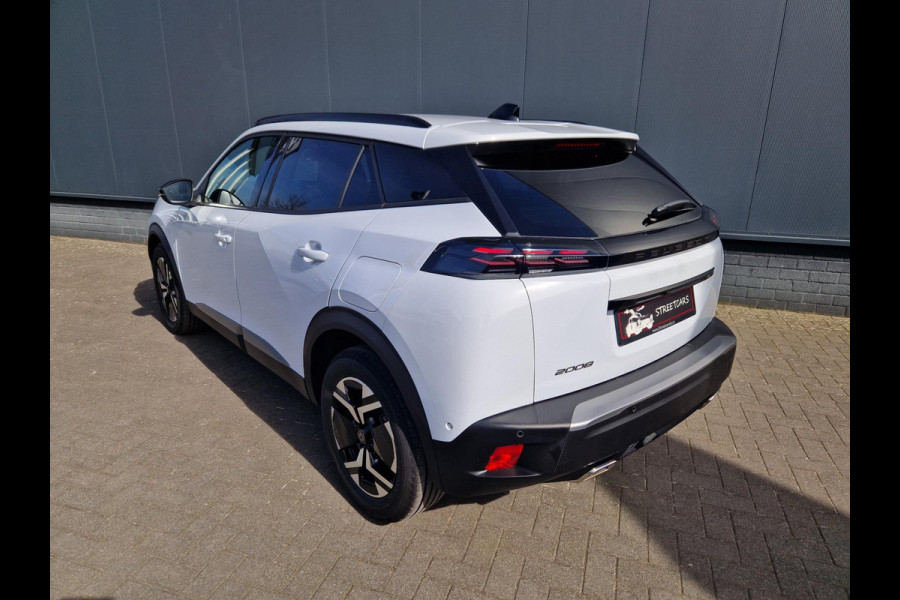 Peugeot 2008 1.2 PureTech 130PK Aut /1e eigenaar /Garantie