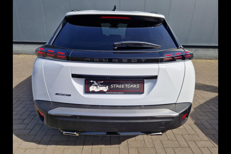 Peugeot 2008 1.2 PureTech 130PK Aut /1e eigenaar /Garantie
