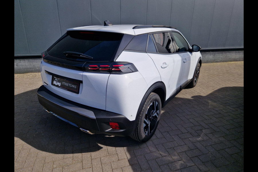 Peugeot 2008 1.2 PureTech 130PK Aut /1e eigenaar /Garantie