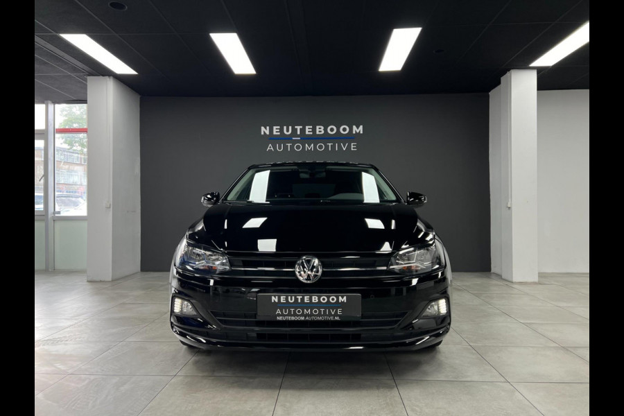 Volkswagen Polo 1.0 Cruise | PDC | Dodehoek | Clima |