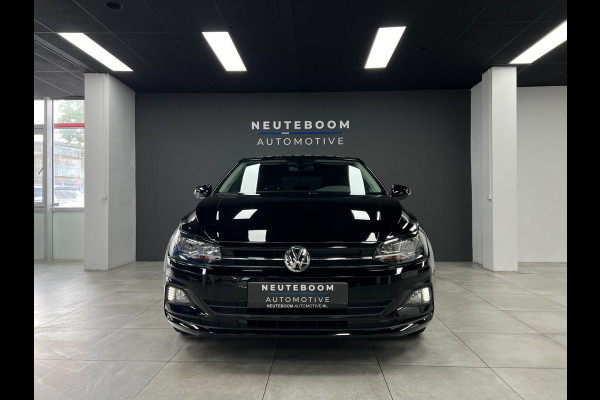 Volkswagen Polo 1.0 Cruise | PDC | Dodehoek | Clima |