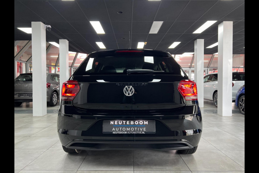 Volkswagen Polo 1.0 Cruise | PDC | Dodehoek | Clima |