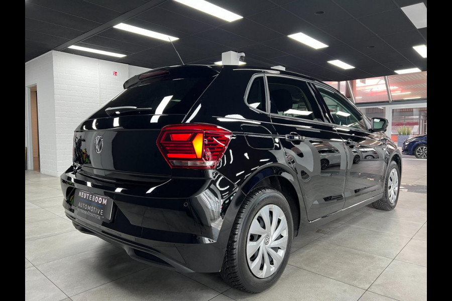 Volkswagen Polo 1.0 Cruise | PDC | Dodehoek | Clima |