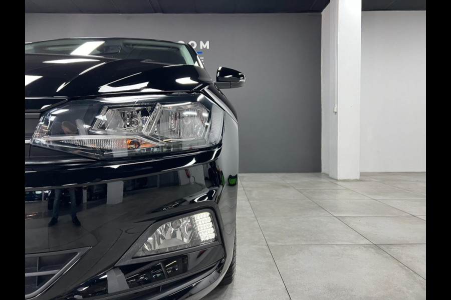 Volkswagen Polo 1.0 Cruise | PDC | Dodehoek | Clima |