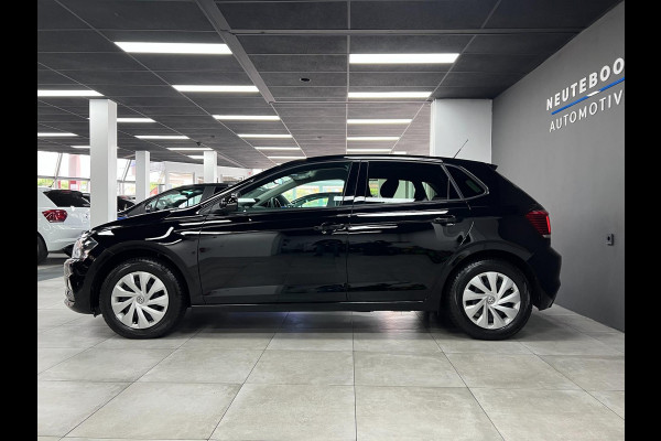 Volkswagen Polo 1.0 Cruise | PDC | Dodehoek | Clima |