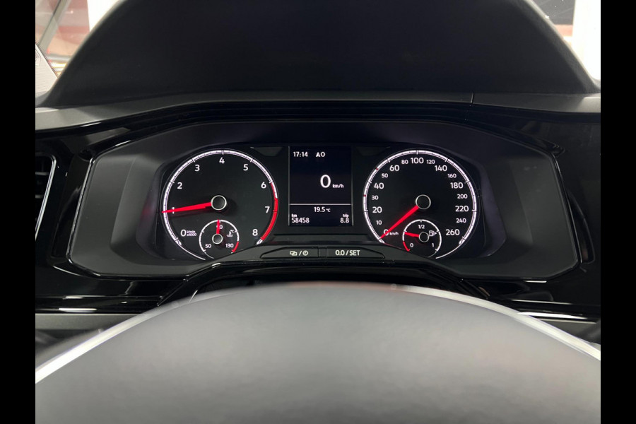 Volkswagen Polo 1.0 Cruise | PDC | Dodehoek | Clima |
