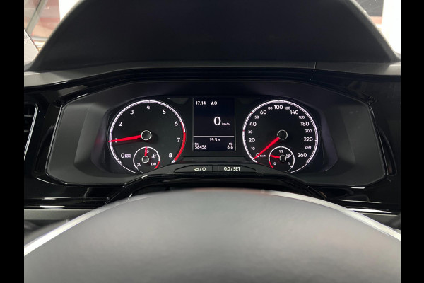 Volkswagen Polo 1.0 Cruise | PDC | Dodehoek | Clima |