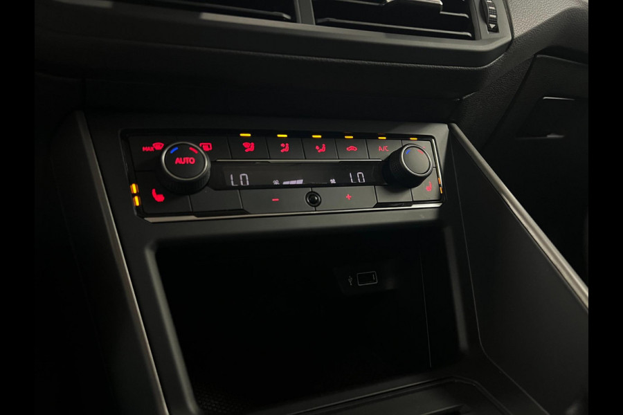 Volkswagen Polo 1.0 Cruise | PDC | Dodehoek | Clima |