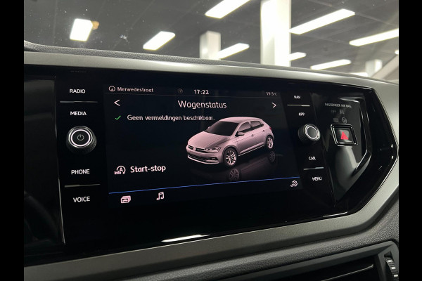Volkswagen Polo 1.0 Cruise | PDC | Dodehoek | Clima |