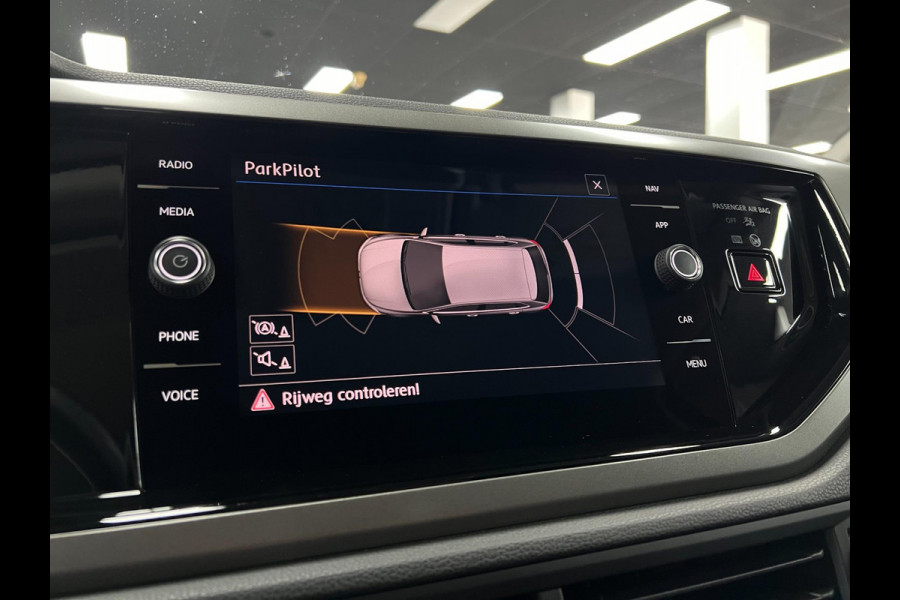 Volkswagen Polo 1.0 Cruise | PDC | Dodehoek | Clima |
