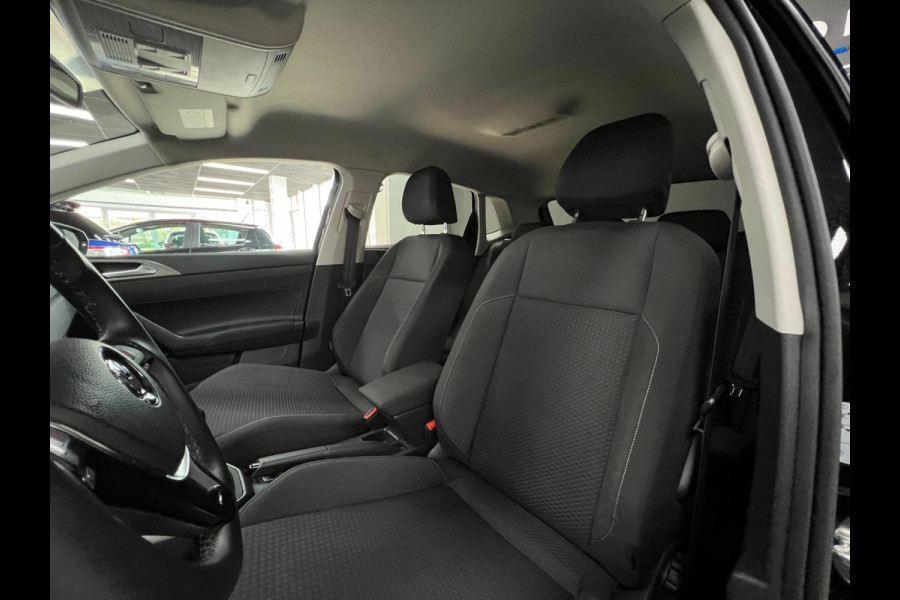 Volkswagen Polo 1.0 Cruise | PDC | Dodehoek | Clima |