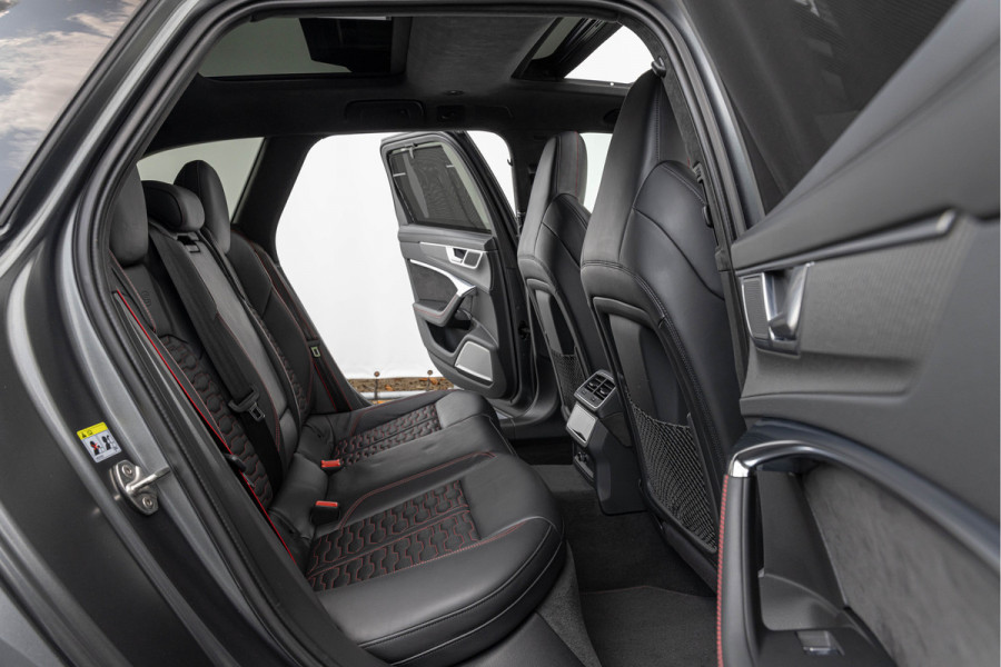 Audi RS6 Avant 4.0 TFSI 720pk MTM Quattro Pano Eventuri Milltek Keramisch B&O Advanced