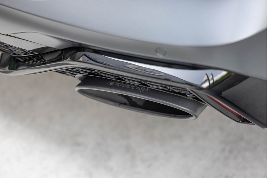 Audi RS6 Avant 4.0 TFSI 720pk MTM Quattro Pano Eventuri Milltek Keramisch B&O Advanced