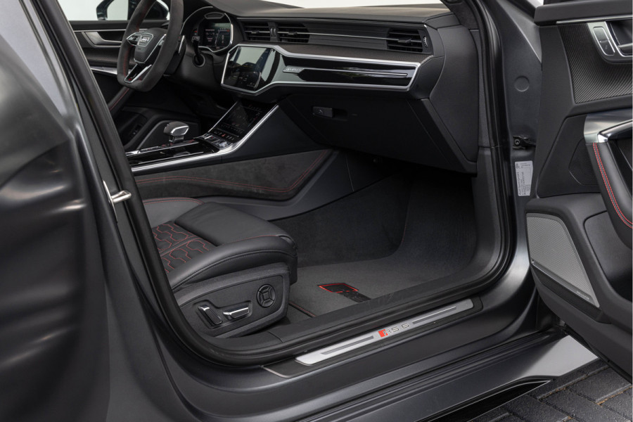 Audi RS6 Avant 4.0 TFSI 720pk MTM Quattro Pano Eventuri Milltek Keramisch B&O Advanced