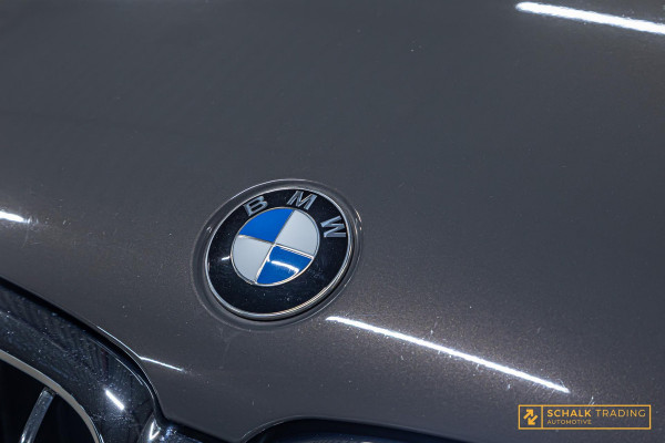 BMW 5 Serie 530e High Executive|Cam|E-stoel|Dealer ond|Garan