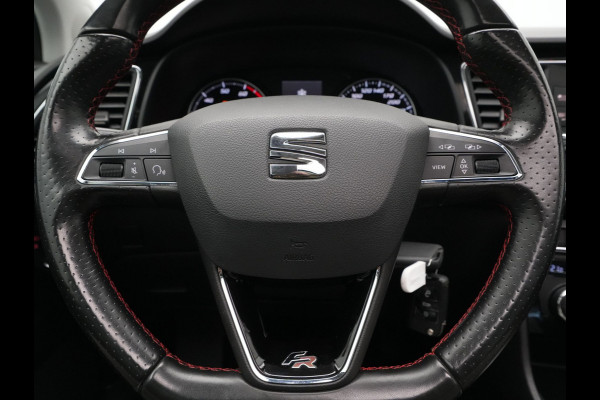 Seat León ST 1.5 TSI 150pk DSG FR Business Intense Panorama Stoelverwarming Led Navigatie Pdc 318