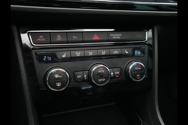 Seat León ST 1.5 TSI 150pk DSG FR Business Intense Panorama Stoelverwarming Led Navigatie Pdc 318