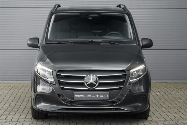 Mercedes-Benz Vito 116 CDI L3 Pro BPM Vrij MultiBeam LED Distronic Navi Dubbele Schuifdeur