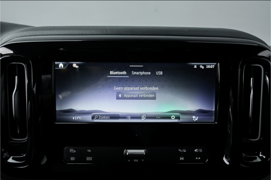 Mercedes-Benz Vito 116 CDI L3 Pro BPM Vrij MultiBeam LED Distronic Navi Dubbele Schuifdeur