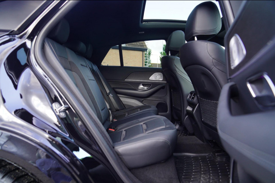 Mercedes-Benz GLE Coupé AMG 63 S 4MATIC+ | Panorama | Adaptieve Cruise Control | Head up | Stoelkoeling | 360 cam | 612PK |