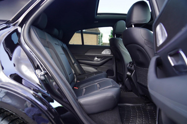 Mercedes-Benz GLE Coupé AMG 63 S 4MATIC+ | Panorama | Adaptieve Cruise Control | Head up | Stoelkoeling | 360 cam | 612PK |