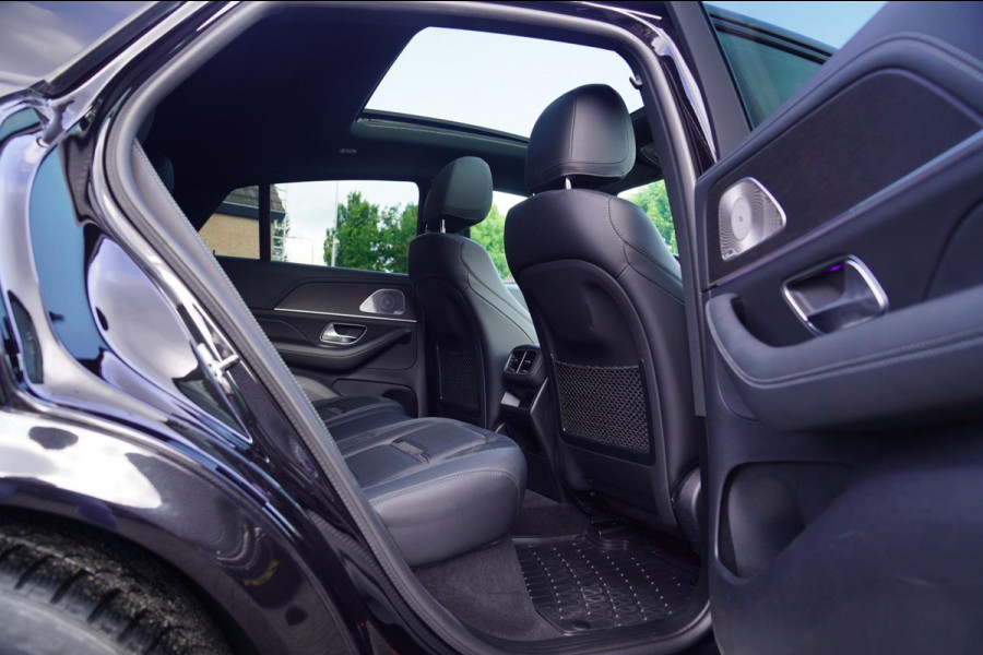 Mercedes-Benz GLE Coupé AMG 63 S 4MATIC+ | Panorama | Adaptieve Cruise Control | Head up | Stoelkoeling | 360 cam | 612PK |