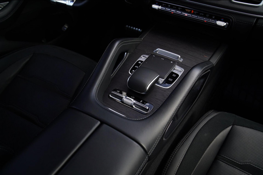 Mercedes-Benz GLE Coupé AMG 63 S 4MATIC+ | Panorama | Adaptieve Cruise Control | Head up | Stoelkoeling | 360 cam | 612PK |
