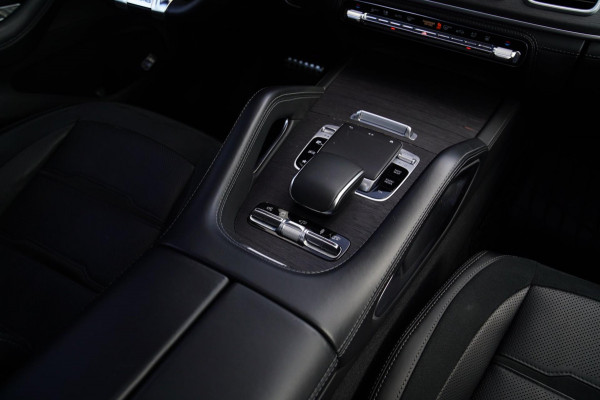 Mercedes-Benz GLE Coupé AMG 63 S 4MATIC+ | Panorama | Adaptieve Cruise Control | Head up | Stoelkoeling | 360 cam | 612PK |