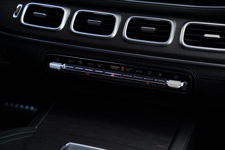 Mercedes-Benz GLE Coupé AMG 63 S 4MATIC+ | Panorama | Adaptieve Cruise Control | Head up | Stoelkoeling | 360 cam | 612PK |