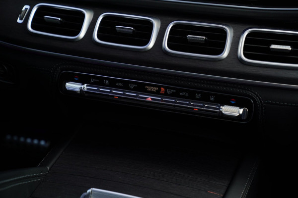 Mercedes-Benz GLE Coupé AMG 63 S 4MATIC+ | Panorama | Adaptieve Cruise Control | Head up | Stoelkoeling | 360 cam | 612PK |
