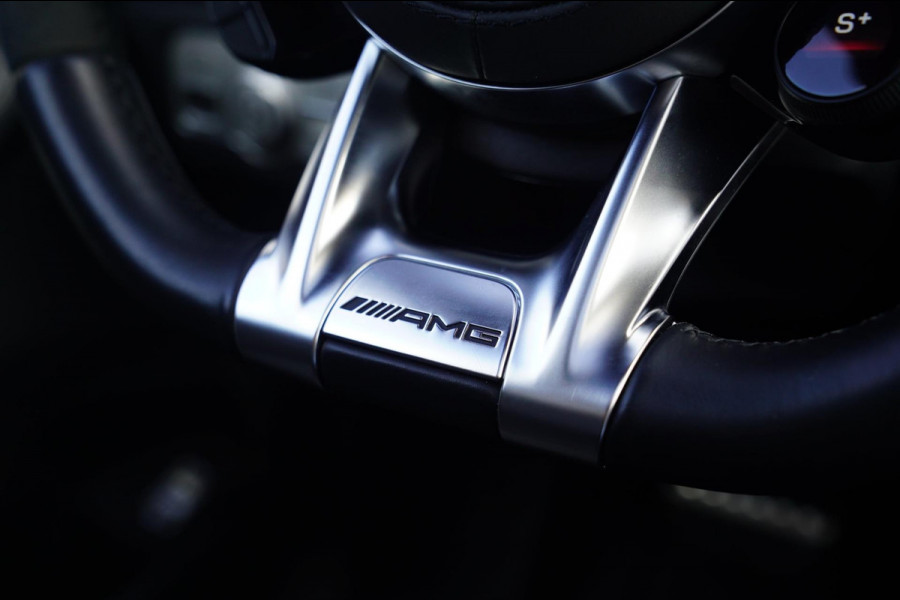 Mercedes-Benz GLE Coupé AMG 63 S 4MATIC+ | Panorama | Adaptieve Cruise Control | Head up | Stoelkoeling | 360 cam | 612PK |
