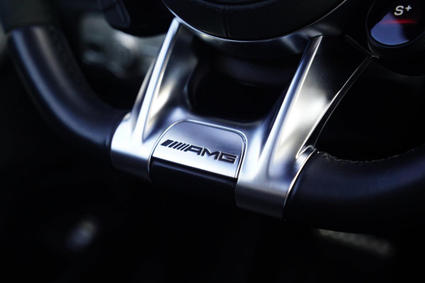 Mercedes-Benz GLE Coupé AMG 63 S 4MATIC+ | Panorama | Adaptieve Cruise Control | Head up | Stoelkoeling | 360 cam | 612PK |