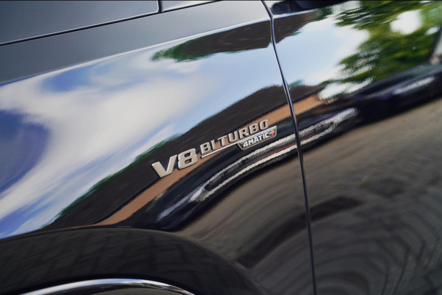Mercedes-Benz GLE Coupé AMG 63 S 4MATIC+ | Panorama | Adaptieve Cruise Control | Head up | Stoelkoeling | 360 cam | 612PK |