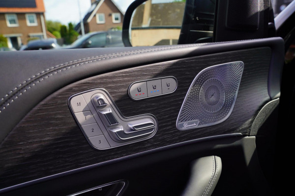 Mercedes-Benz GLE Coupé AMG 63 S 4MATIC+ | Panorama | Adaptieve Cruise Control | Head up | Stoelkoeling | 360 cam | 612PK |