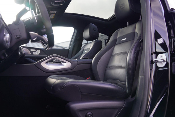Mercedes-Benz GLE Coupé AMG 63 S 4MATIC+ | Panorama | Adaptieve Cruise Control | Head up | Stoelkoeling | 360 cam | 612PK |