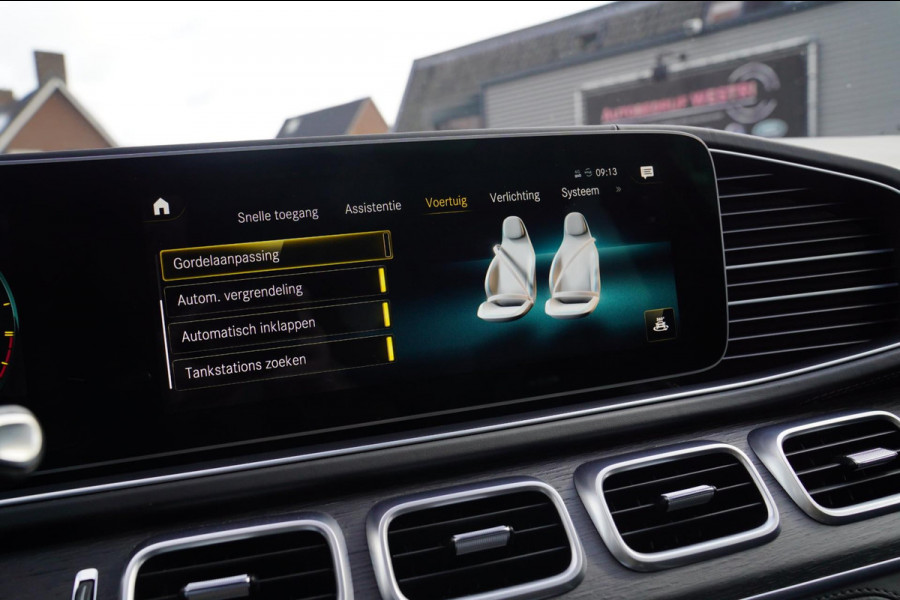 Mercedes-Benz GLE Coupé AMG 63 S 4MATIC+ | Panorama | Adaptieve Cruise Control | Head up | Stoelkoeling | 360 cam | 612PK |