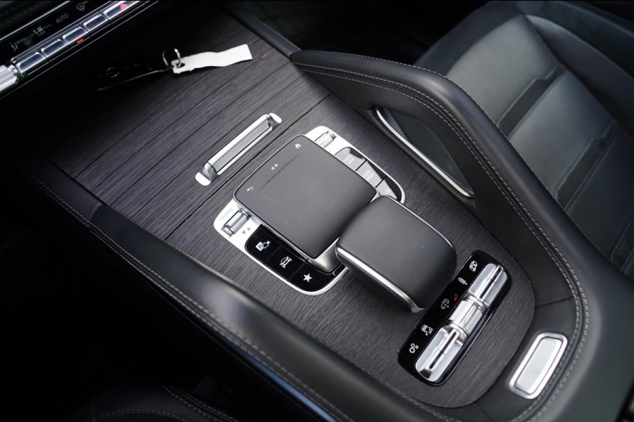 Mercedes-Benz GLE Coupé AMG 63 S 4MATIC+ | Panorama | Adaptieve Cruise Control | Head up | Stoelkoeling | 360 cam | 612PK |