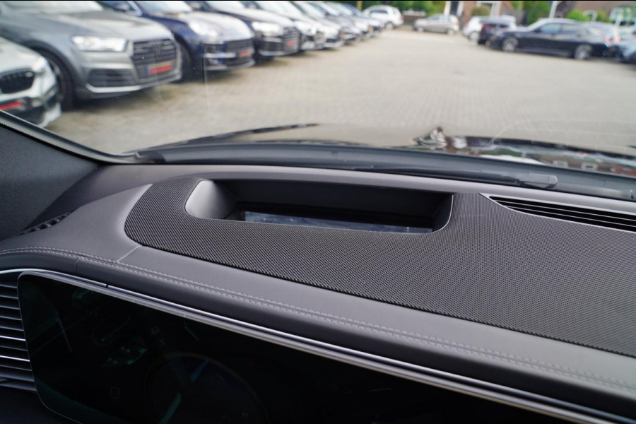 Mercedes-Benz GLE Coupé AMG 63 S 4MATIC+ | Panorama | Adaptieve Cruise Control | Head up | Stoelkoeling | 360 cam | 612PK |